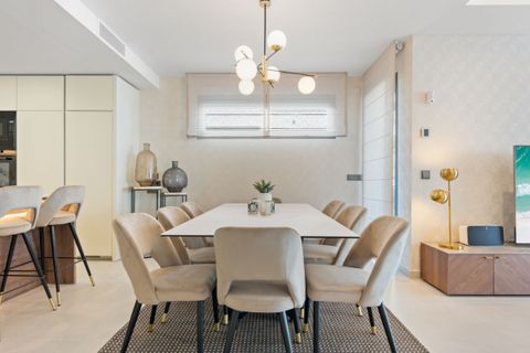 Byhus i Puerto Banus, Malaga, Puerto Banus - € 2.395.000 | Ref: S23224 - foto 6