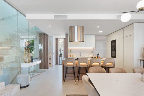 Byhus i Puerto Banus, Malaga, Puerto Banus - € 2.395.000 | Ref: S23224 - foto 7