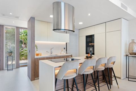 Byhus i Puerto Banus, Malaga, Puerto Banus - € 2.395.000 | Ref: S23224 - foto 8