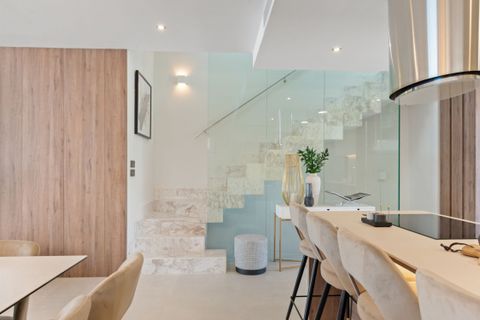 Byhus i Puerto Banus, Malaga, Puerto Banus - € 2.395.000 | Ref: S23224 - foto 10
