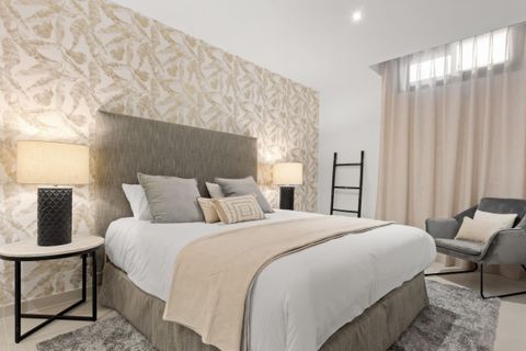 Byhus i Puerto Banus, Malaga, Puerto Banus - € 2.395.000 | Ref: S23224 - foto 11