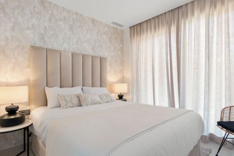 Byhus i Puerto Banus, Malaga, Puerto Banus - € 2.395.000 | Ref: S23224 - foto 12