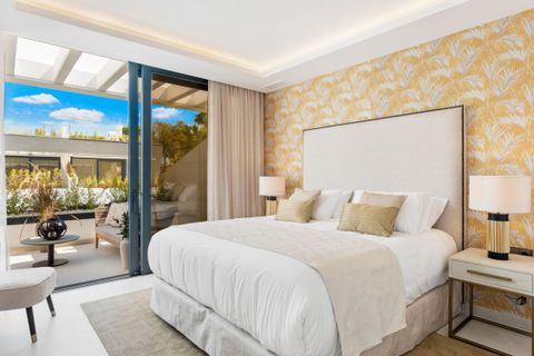 Byhus i Puerto Banus, Malaga, Puerto Banus - € 2.395.000 | Ref: S23224 - foto 14