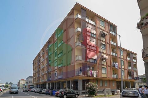 Leilighet i Moncalieri, Turin, Moncalieri - € 145 000 | Ref: 37401030 - CORSO ROMA 21 MONCALIERI - foto 2
