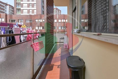 Leilighet i Moncalieri, Turin, Moncalieri - € 145 000 | Ref: 37401030 - CORSO ROMA 21 MONCALIERI - foto 18