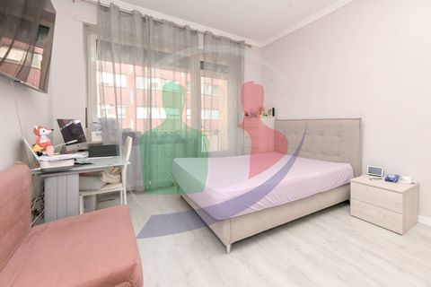 Leilighet i Moncalieri, Turin, Moncalieri - € 145 000 | Ref: 37401030 - CORSO ROMA 21 MONCALIERI - foto 19