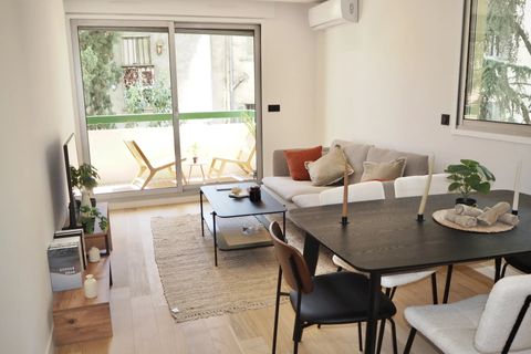 Lejlighed i Nice, Alpes-Maritimes, Nice - € 504.405 | Ref: 86018640 - foto 2