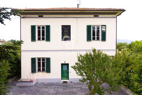 Villa i Capannori, Lucca, Capannori - € 695.000 | Ref: CBI132-1802-154 - foto 1