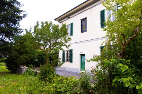 Villa i Capannori, Lucca, Capannori - € 695.000 | Ref: CBI132-1802-154 - foto 2