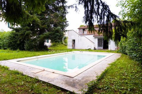 Villa i Capannori, Lucca, Capannori - € 695.000 | Ref: CBI132-1802-154 - foto 4