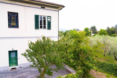Villa i Capannori, Lucca, Capannori - € 695.000 | Ref: CBI132-1802-154 - foto 5
