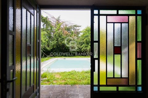 Villa i Capannori, Lucca, Capannori - € 695.000 | Ref: CBI132-1802-154 - foto 20