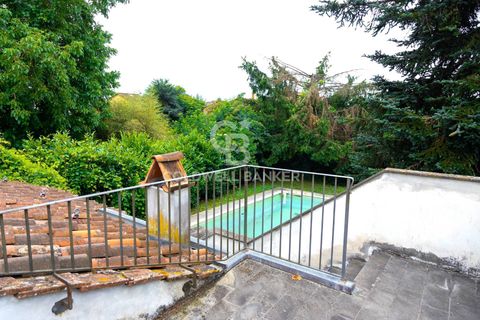 Villa i Capannori, Lucca, Capannori - € 695.000 | Ref: CBI132-1802-154 - foto 25