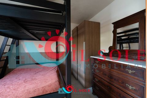 Lejlighed i Pisa, Pisa, Pisa - € 150.000 | Ref: 268 - foto 12