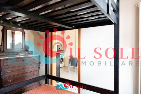 Lejlighed i Pisa, Pisa, Pisa - € 150.000 | Ref: 268 - foto 14