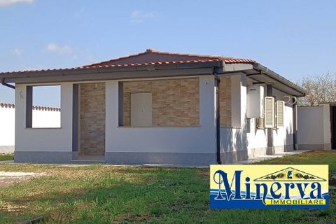 Villa a Nettuno, Rome, Nettuno - € 189.000 | Ref: V.386 - foto 3