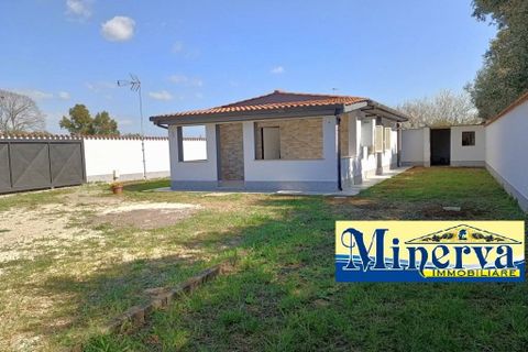 Villa a Nettuno, Rome, Nettuno - € 189.000 | Ref: V.386 - foto 4