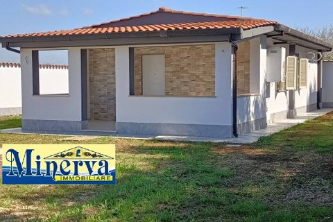 Villa a Nettuno, Rome, Nettuno - € 189.000 | Ref: V.386 - foto 6