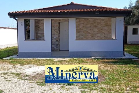 Villa a Nettuno, Rome, Nettuno - € 189.000 | Ref: V.386 - foto 7
