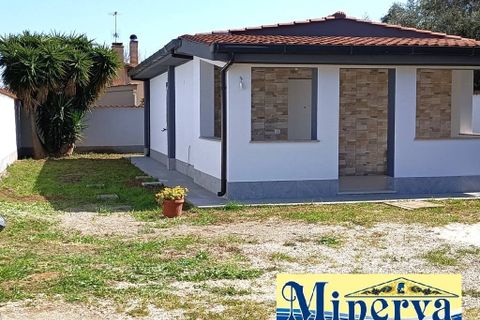 Villa a Nettuno, Rome, Nettuno - € 189.000 | Ref: V.386 - foto 8