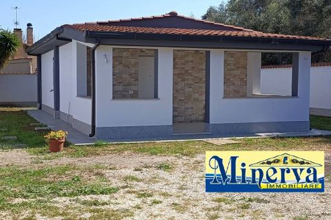 Villa a Nettuno, Rome, Nettuno - € 189.000 | Ref: V.386 - foto 9