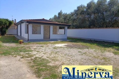 Villa a Nettuno, Rome, Nettuno - € 189.000 | Ref: V.386 - foto 10