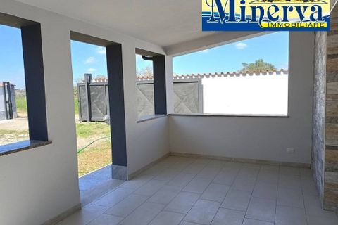 Villa a Nettuno, Rome, Nettuno - € 189.000 | Ref: V.386 - foto 41