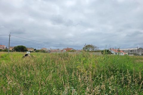 Helårsgrund i Esmoriz, Aveiro, Esmoriz - € 85.000 | Ref: 501-Ez - foto 2