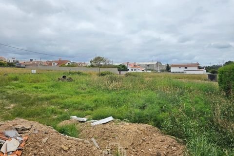 Helårsgrund i Esmoriz, Aveiro, Esmoriz - € 85.000 | Ref: 501-Ez - foto 3