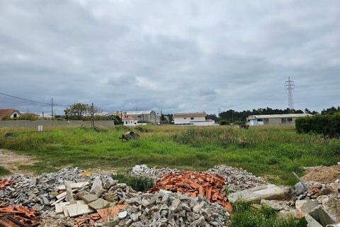 Helårsgrund i Esmoriz, Aveiro, Esmoriz - € 85.000 | Ref: 501-Ez - foto 4