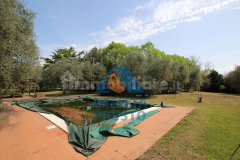 Villa a Vinci, Florence, Vinci - € 730.000 | Ref: AM0001 - foto 2