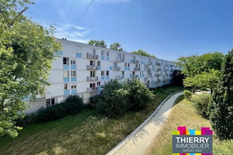 Leilighet i Rennes, Ille-et-Vilaine, Rennes - € 142 400 | Ref: 128494 - foto 9