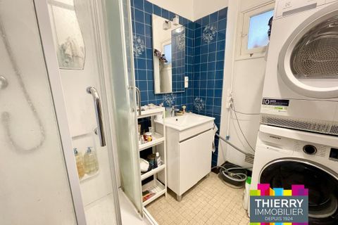 Leilighet i Rennes, Ille-et-Vilaine, Rennes - € 142 400 | Ref: 128494 - foto 10