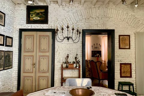 Villa i Mantua, Mantua, Mantua - € 465.000 | Ref: 6043 - foto 8