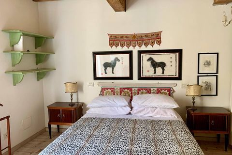 Villa i Mantua, Mantua, Mantua - € 465.000 | Ref: 6043 - foto 18