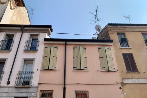 Villa i Mantua, Mantua, Mantua - € 465.000 | Ref: 6043 - foto 36