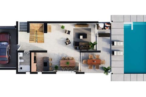 Villa i Calpe, Alicante, Calpe - € 950.000 | Ref: JV-673910 - foto 10