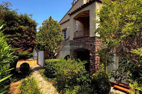 Villa a Saint-Aygulf, Var, Saint-Aygulf - € 714.000 | Ref: 11079 - foto 2