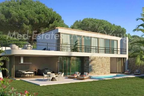 Landejendom i Sainte-Maxime, Var, Sainte-Maxime - € 7.700.000 | Ref: 86018889 - foto 9