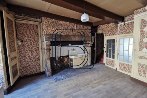 Rækkehus i Arlanc, Puy-de-Dome, Arlanc - € 24.000 | Ref: 654-CIMMIMMO - foto 2