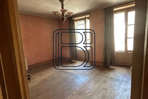 Rækkehus i Arlanc, Puy-de-Dome, Arlanc - € 24.000 | Ref: 654-CIMMIMMO - foto 3