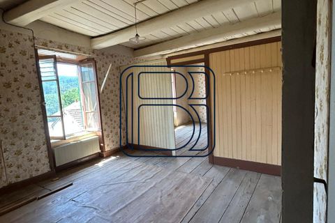 Rækkehus i Arlanc, Puy-de-Dome, Arlanc - € 24.000 | Ref: 654-CIMMIMMO - foto 4