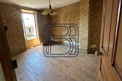 Rækkehus i Arlanc, Puy-de-Dome, Arlanc - € 24.000 | Ref: 654-CIMMIMMO - foto 7