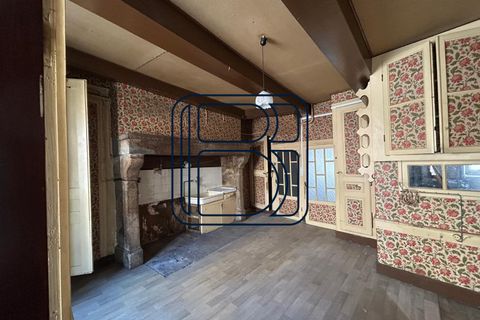 Rækkehus i Arlanc, Puy-de-Dome, Arlanc - € 24.000 | Ref: 654-CIMMIMMO - foto 11
