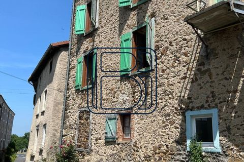 Rækkehus i Arlanc, Puy-de-Dome, Arlanc - € 24.000 | Ref: 654-CIMMIMMO - foto 15