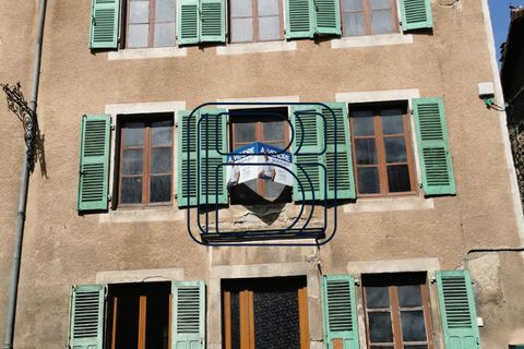Rækkehus i Arlanc, Puy-de-Dome, Arlanc - € 24.000 | Ref: 654-CIMMIMMO - foto 16