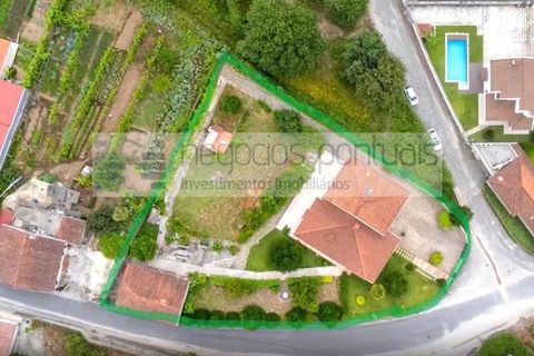 Villa i Amares, Braga, Amares - € 550.000 | Ref: HAB_1505 - foto 2