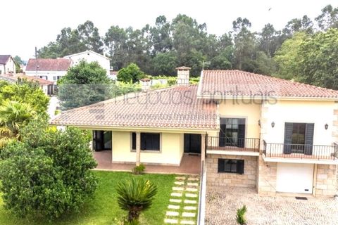 Villa i Amares, Braga, Amares - € 550.000 | Ref: HAB_1505 - foto 3