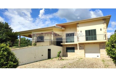 Villa i Amares, Braga, Amares - € 550.000 | Ref: HAB_1505 - foto 5