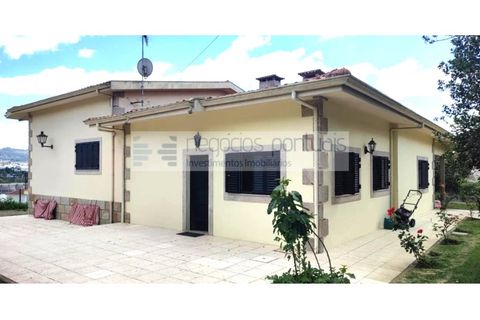Villa i Amares, Braga, Amares - € 550.000 | Ref: HAB_1505 - foto 7